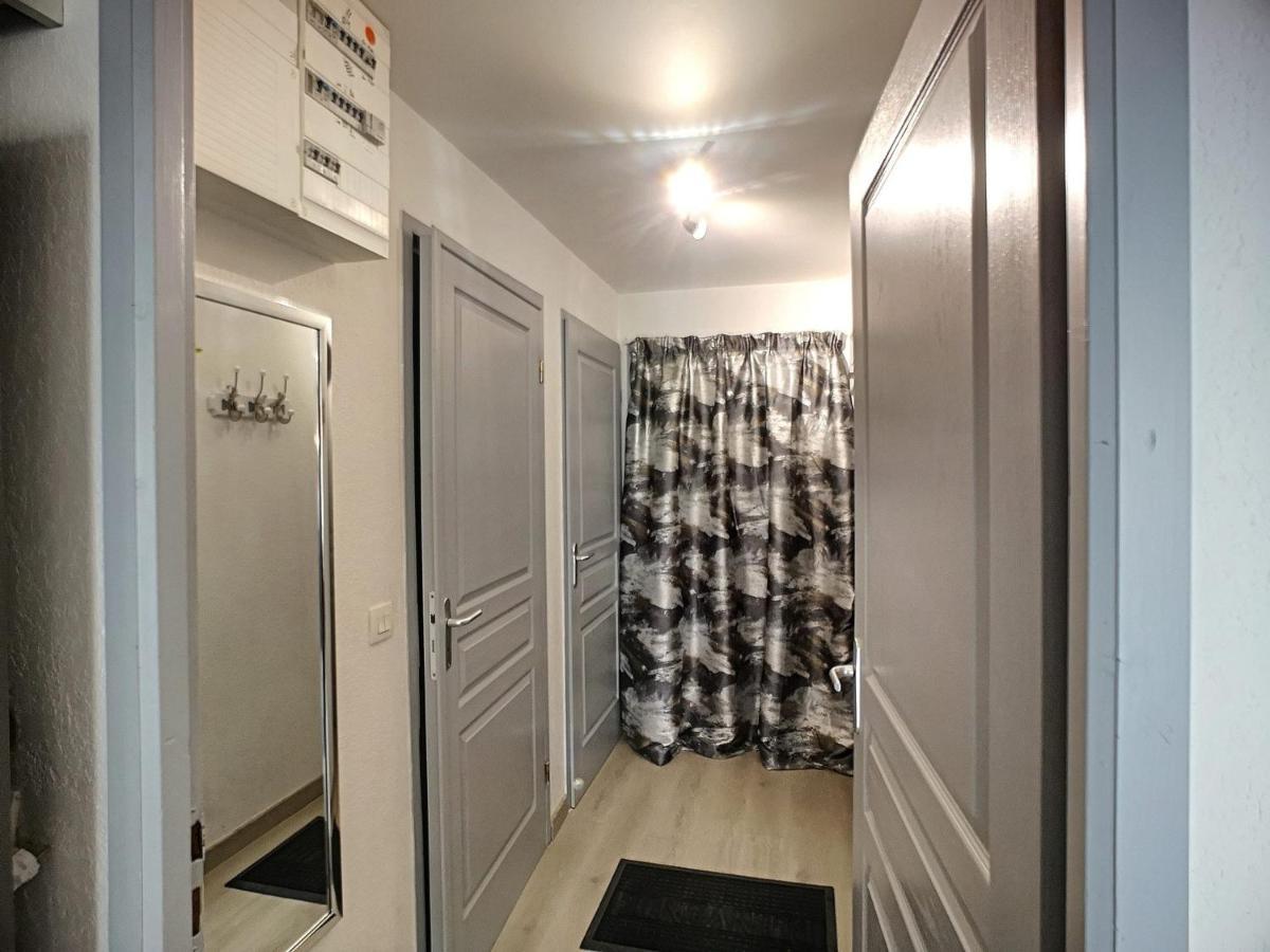 Charmant 3 Pieces Renove, Ski Aux Pieds, Balcon Sud, 6 Pers. - Les Bruyeres, Res. Valmonts, 3 Flocons Or - Fr-1-178-322 Saint-Martin-de-Belleville Exterior foto
